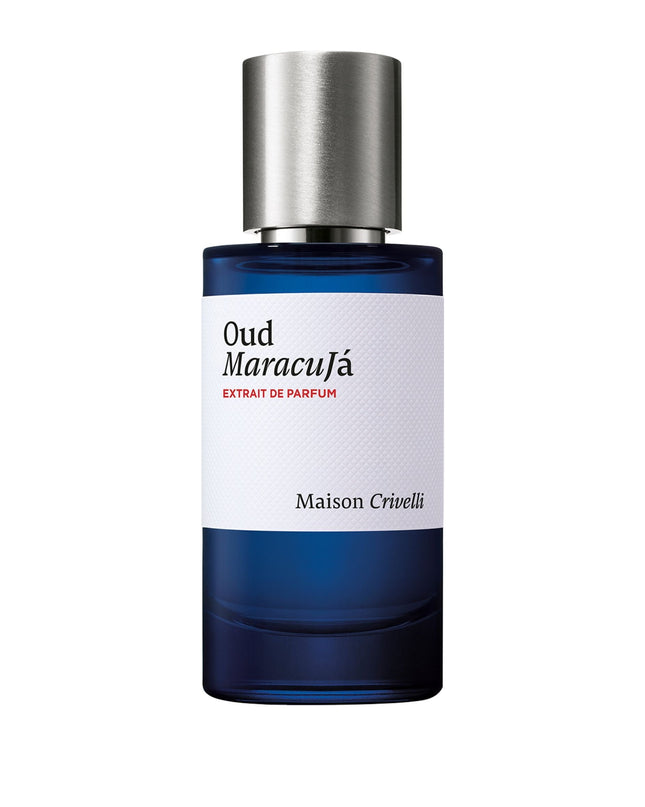 Maison Crivelli Oud Maracuja Extrait De Parfum Fragrance Samples