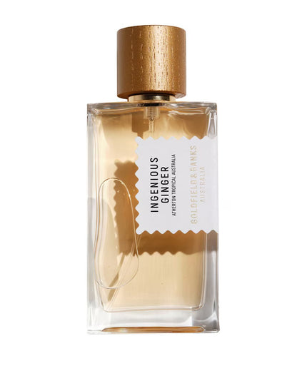 Goldfield & Banks Ingenious Ginger Eau De Parfum Samples