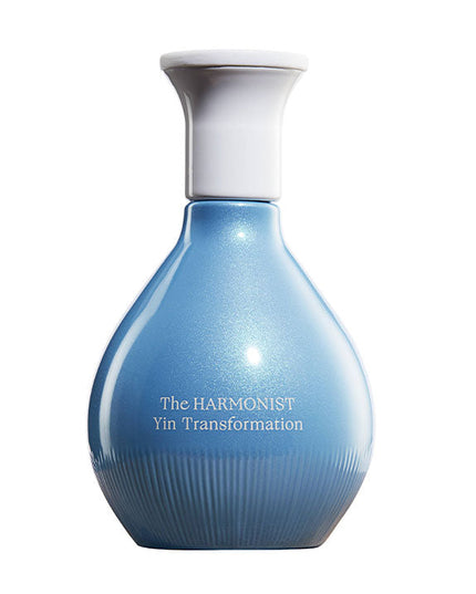 The Harmonist Yin Transformation Parfum Samples