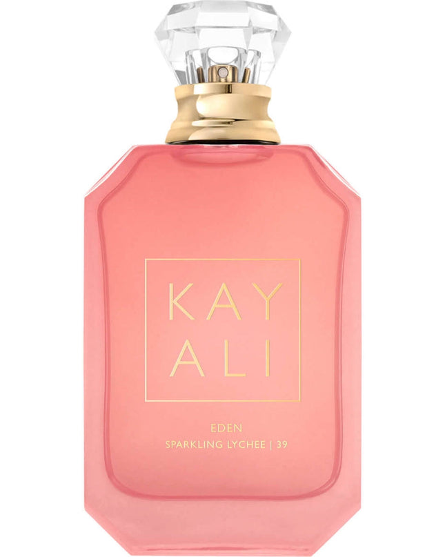 Kayali Eden Sparkling Lychee 39 Eau De Parfum Samples