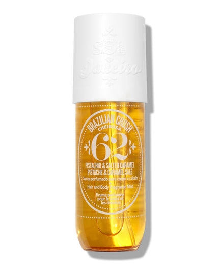 Sol De Janeiro Brazilian Crush 62 Perfume Mist Samples
