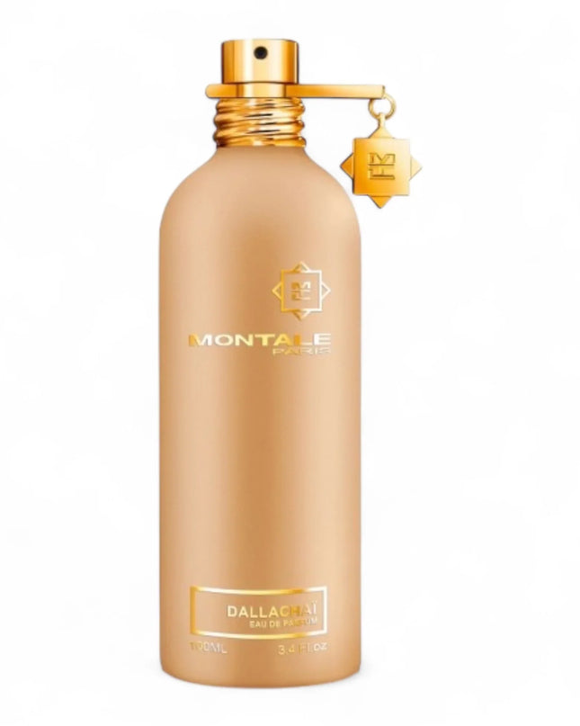 Montale Dalachai Eau De Parfum Samples