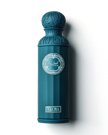 Gissah Akoya  Eau De Parfum Samples