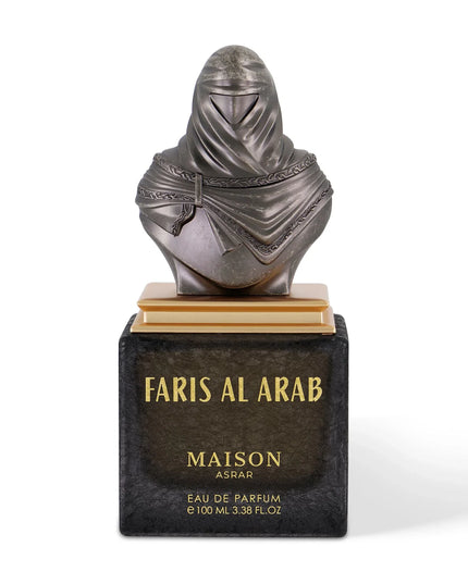Maison Asrar Faris Al Arab Eau De Parfum Samples