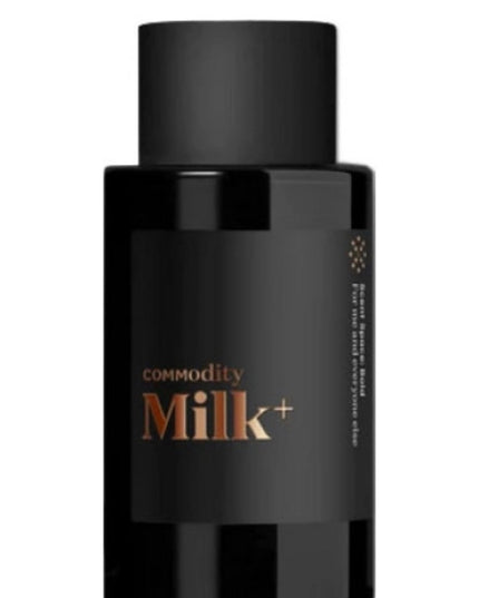 Commodity Milk Bold Eau De Parfum Samples