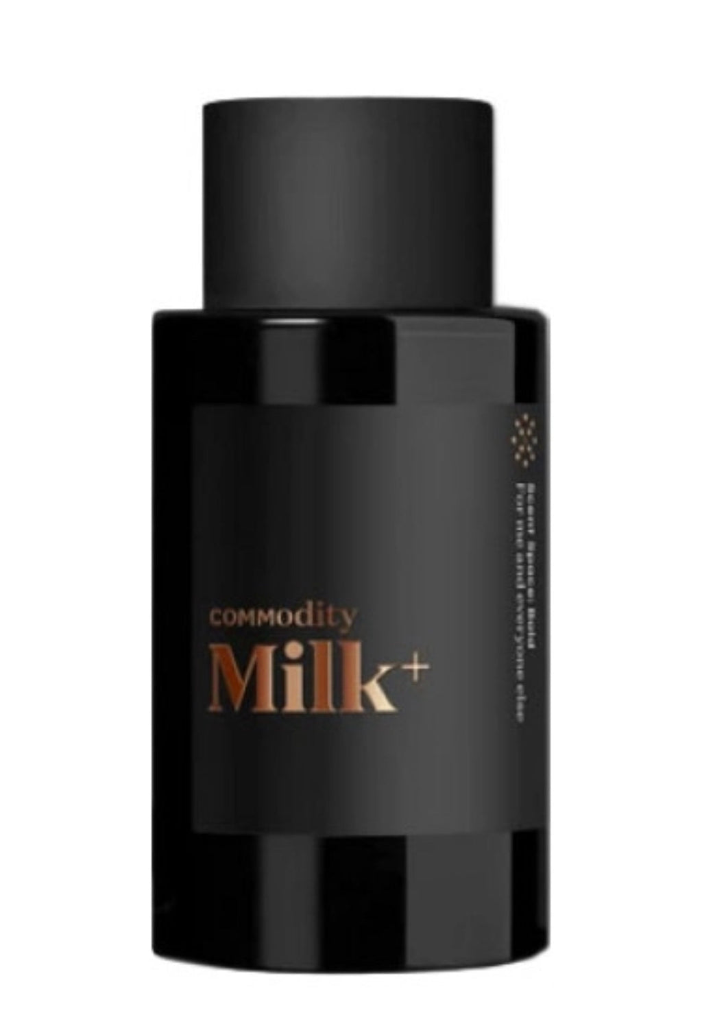 Commodity Milk Bold Eau De Parfum Samples