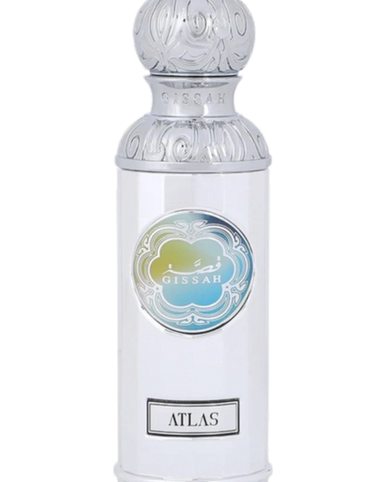 Gissah Atlas Atlantis Collection Eau De Parfum Samples