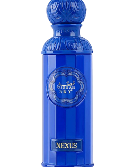 Gissah Legend Of The Sky Nexus Eau De Parfum Samples