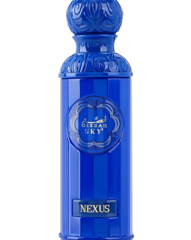 Gissah Legend Of The Sky Nexus Eau De Parfum Samples