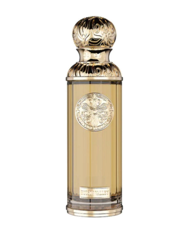 Gissah Hudson Valley Eau De Parfum Samples