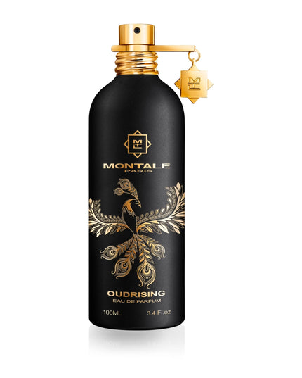 Montale Oudrising Eau De Parfum Samples