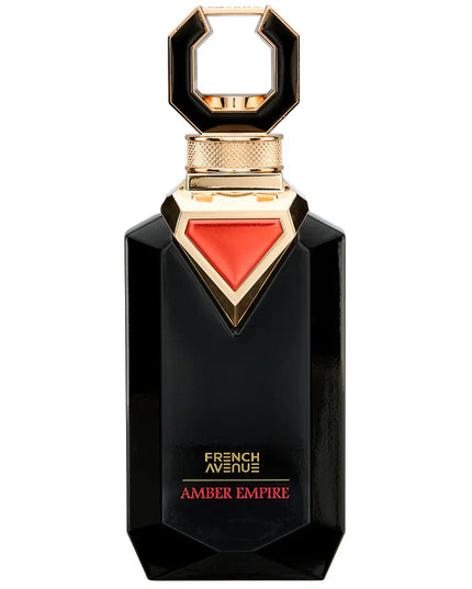 French Avenue Amber Empire Eau De Parfum Samples