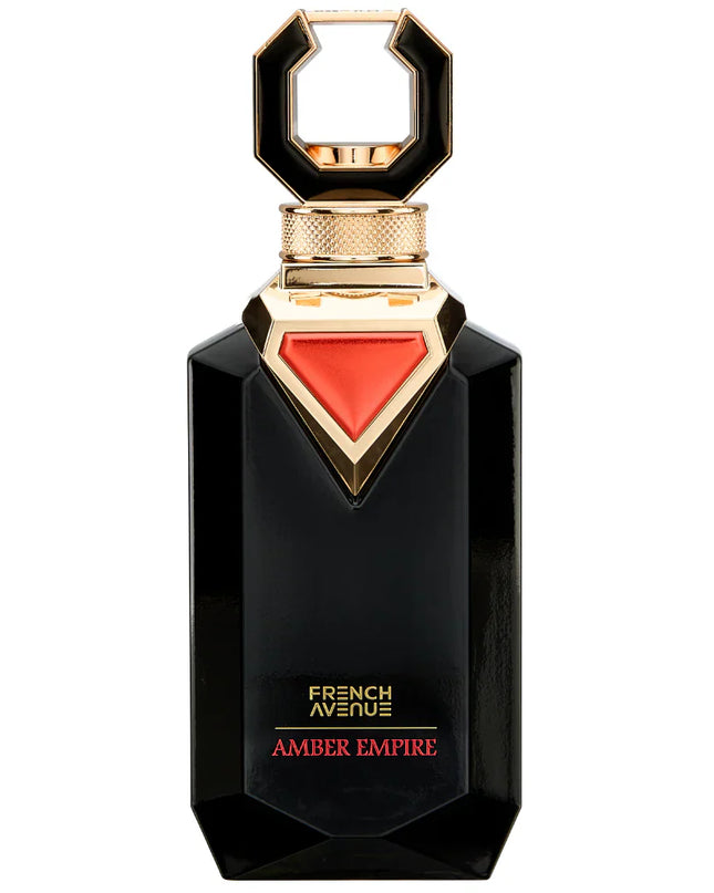 French Avenue Amber Empire Eau De Parfum Samples