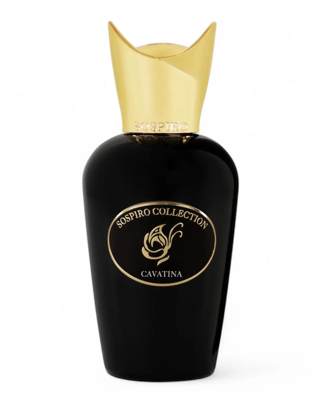 Sospiro Cavatina Eau De Parfum Samples