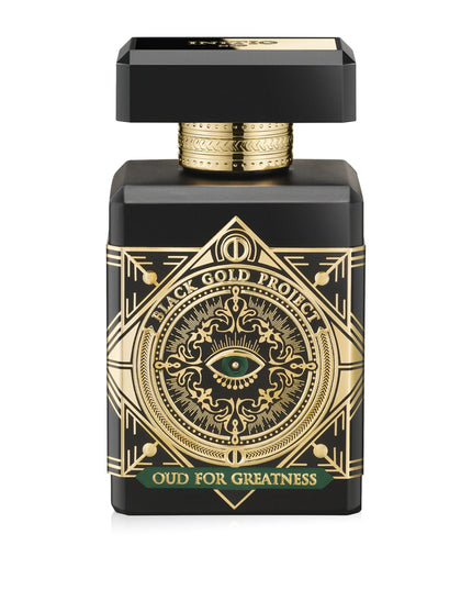 Initio Parfums x Harrods Oud For Greatness Neo Eau De Parfum Samples
