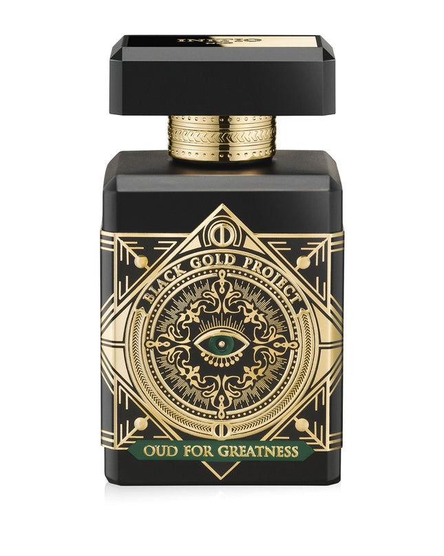 Initio Parfums x Harrods Oud For Greatness Neo Eau De Parfum Samples