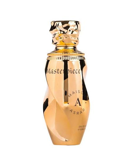 Maison Asrar Masterpiece Eau De Parfum Samples