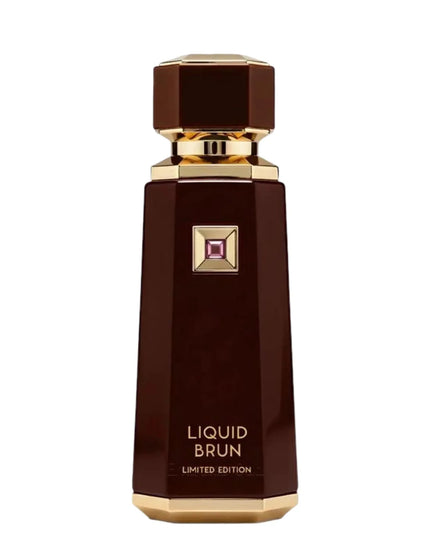 French Avenue Liquid Brun Extrait De Parfum Samples