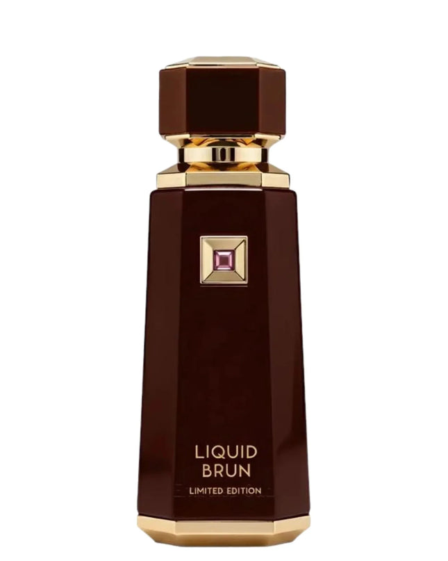 French Avenue Liquid Brun Extrait De Parfum Samples