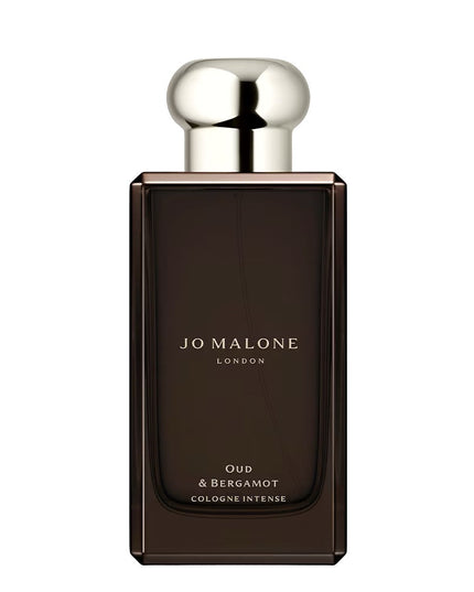 Jo Malone Oud & Bergamot Cologne Intense Samples