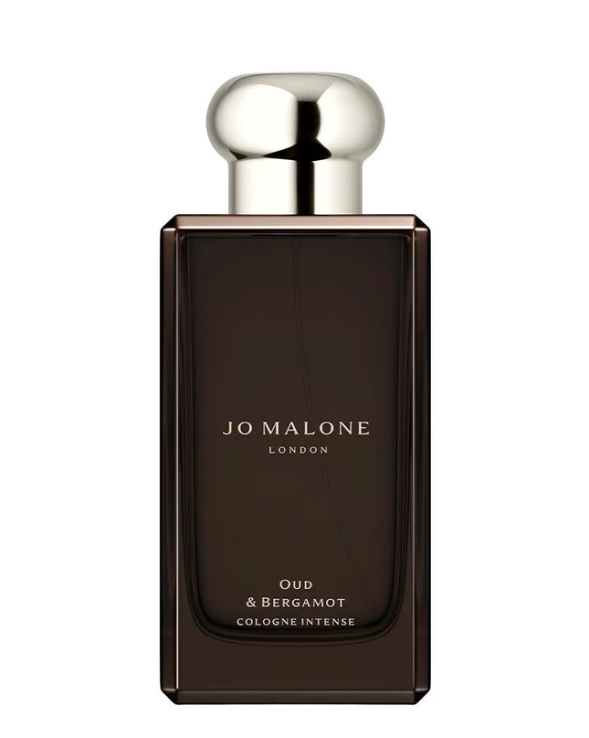 Jo Malone Oud & Bergamot Cologne Intense Samples