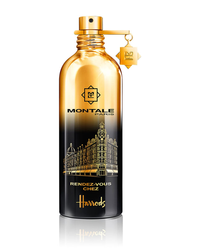 Montale Rendez-Vous Chez Harrods Eau De Parfum Samples