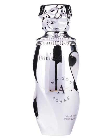 Maison Asrar Timeless Eau De Parfum Samples