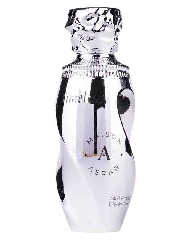 Maison Asrar Timeless Eau De Parfum Samples