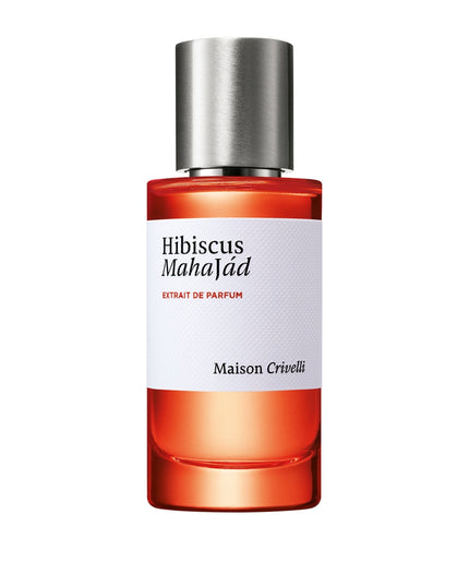Maison Crivelli Hibiscus Mahajád Extrait De Parfum Fragrance Samples