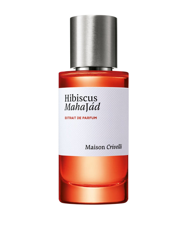 Maison Crivelli Hibiscus Mahajád Extrait De Parfum Fragrance Samples