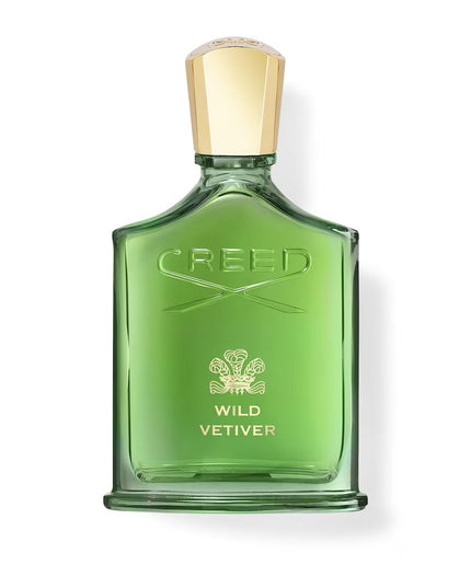 Creed Wild Vetiver Eau De Parfum Samples