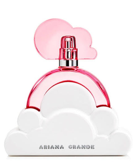 Ariana Grande Cloud Pink Eau De Parfum Samples