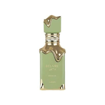 Lattafa Eclaire Pistache Eau De Parfum Samples