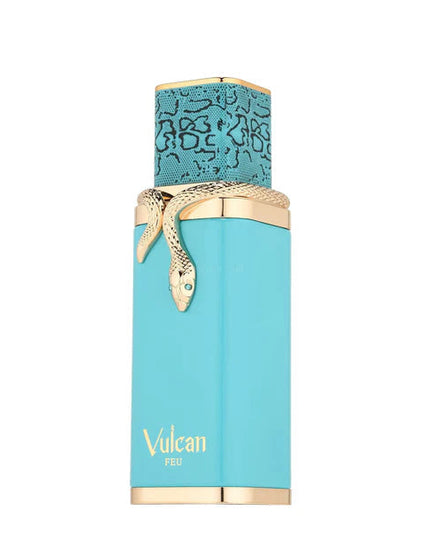 French Avenue Vulcan Feu Eau De Parfum Samples