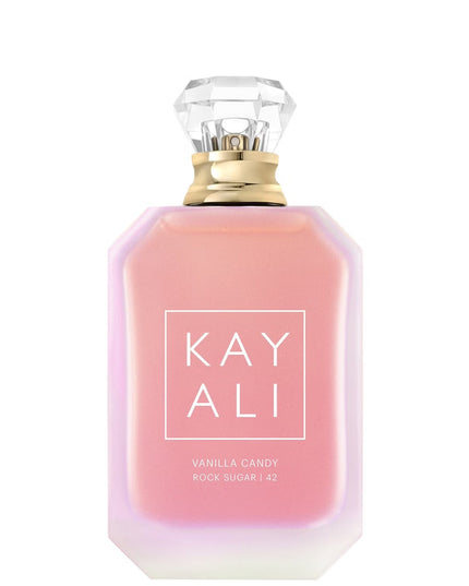 Kayali Vanilla Candy Rock Sugar 42 Eau De Parfum Samples
