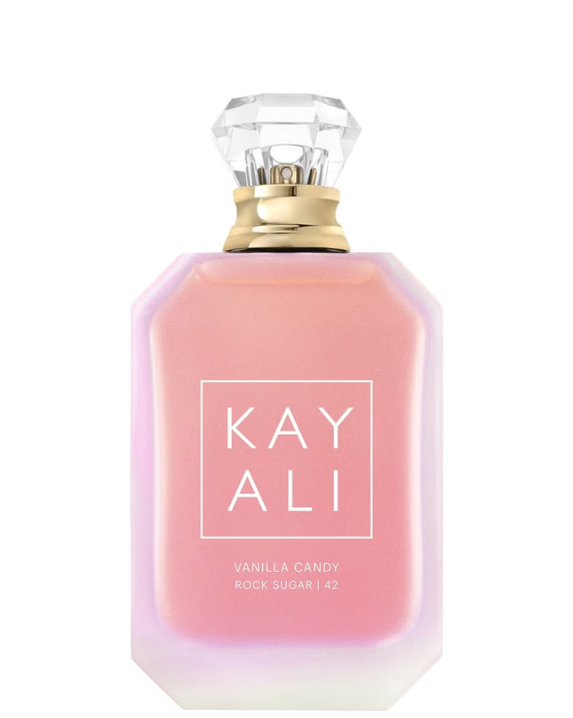 Kayali Vanilla Candy Rock Sugar 42 Eau De Parfum Samples