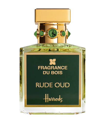 Fragrance Du Bois Rude Oud Eau De Parfum Fragrance Samples
