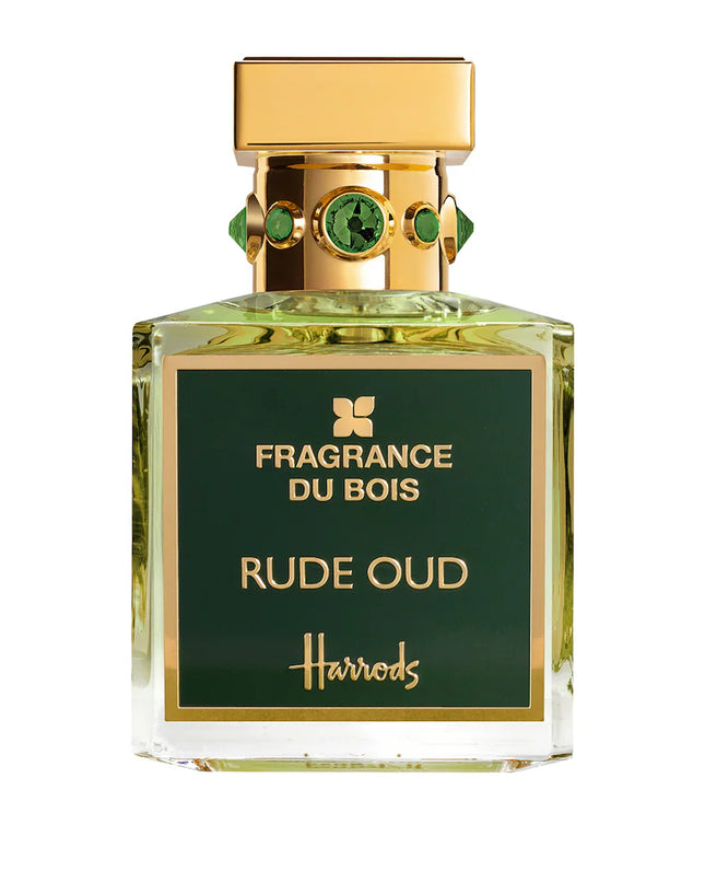 Fragrance Du Bois Rude Oud Eau De Parfum Fragrance Samples
