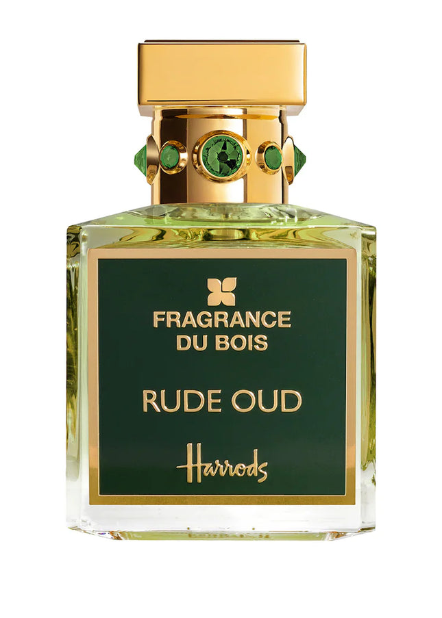 Fragrance Du Bois Rude Oud Eau De Parfum Fragrance Samples