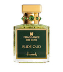 Fragrance Du Bois