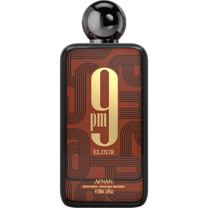 9pm Afnan Elixir Eau De Parfum Samples