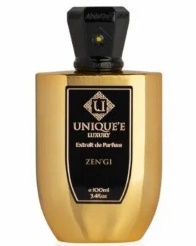 Unique’e Luxury Zengi Extrait De Parfum 100ML