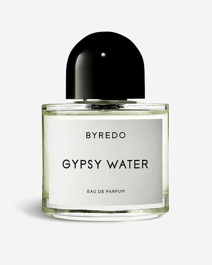 BYREDO Gypsy Water Eau de Parfum Samples