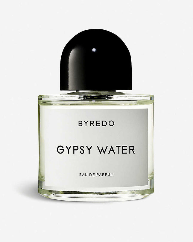 BYREDO Gypsy Water Eau de Parfum Samples