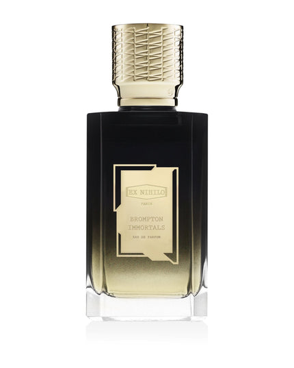 Ex Nihilo Brompton Immortals Eau De Parfum Samples
