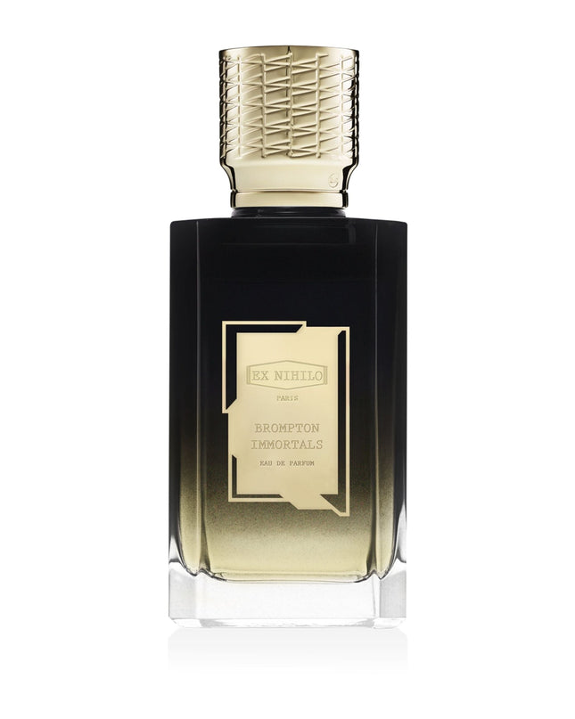 Ex Nihilo Brompton Immortals Eau De Parfum Samples