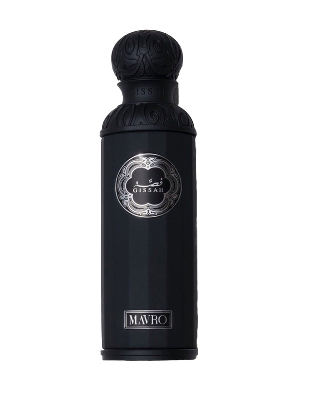 Gissah Mavro Eau De Parfum Samples