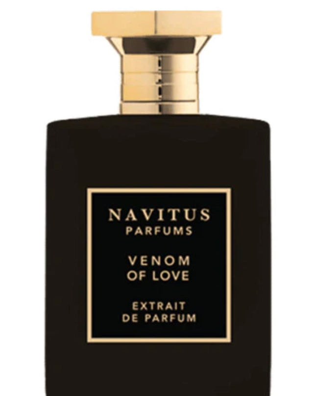 Navitus Parfums Venom Of Love Eau De Parfum Samples