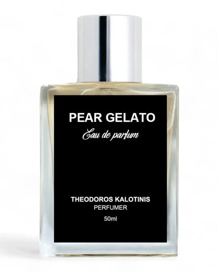 Theodoros Kalotinis Pear Gelato Extrait De Parfum Samples