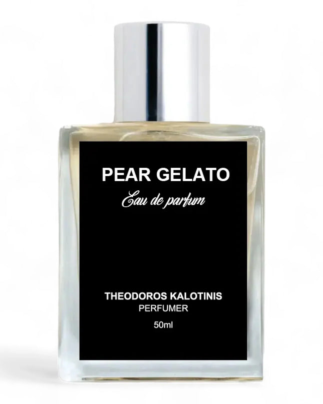 Theodoros Kalotinis Pear Gelato Extrait De Parfum Samples